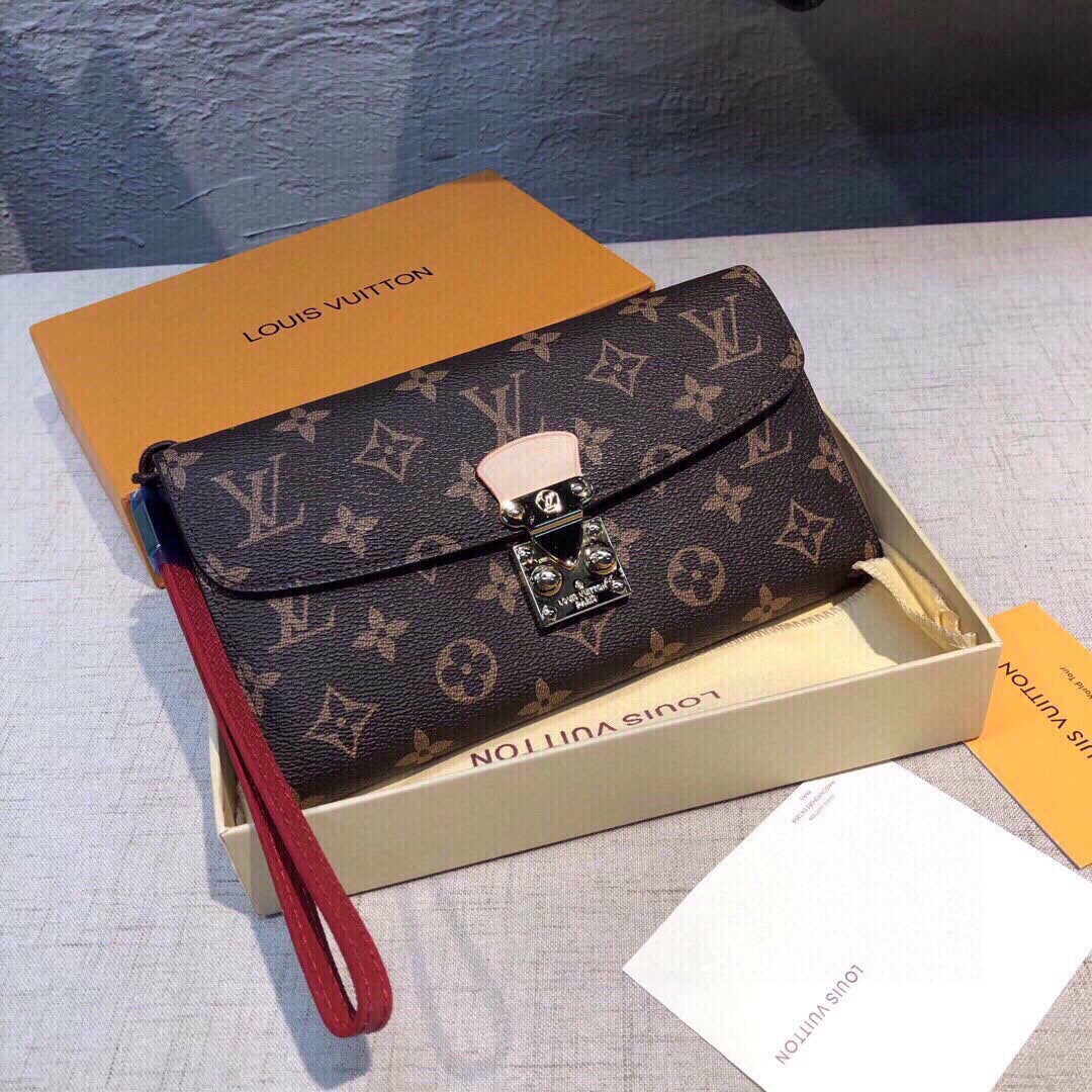 LuxluxHouse Great quality Louis Vuitton Bag Top Quality 19*10cm Free shipping