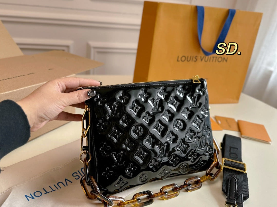 women Louis Vuitton Top Bag (LuxluxHouse)