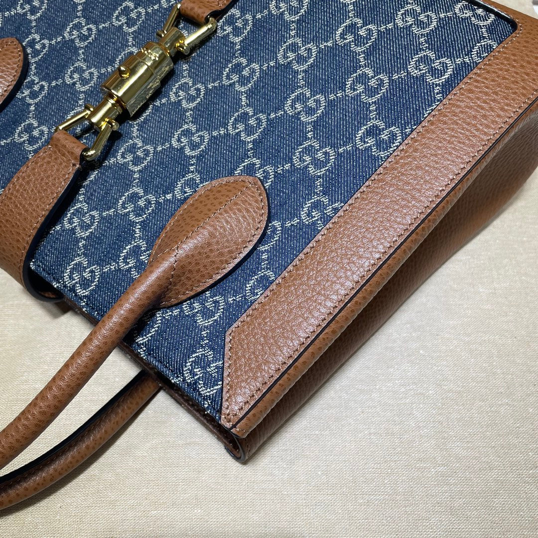 LuxluxHouse Great quality Gucci Bag Top Quality 30*24*12CM Free shipping