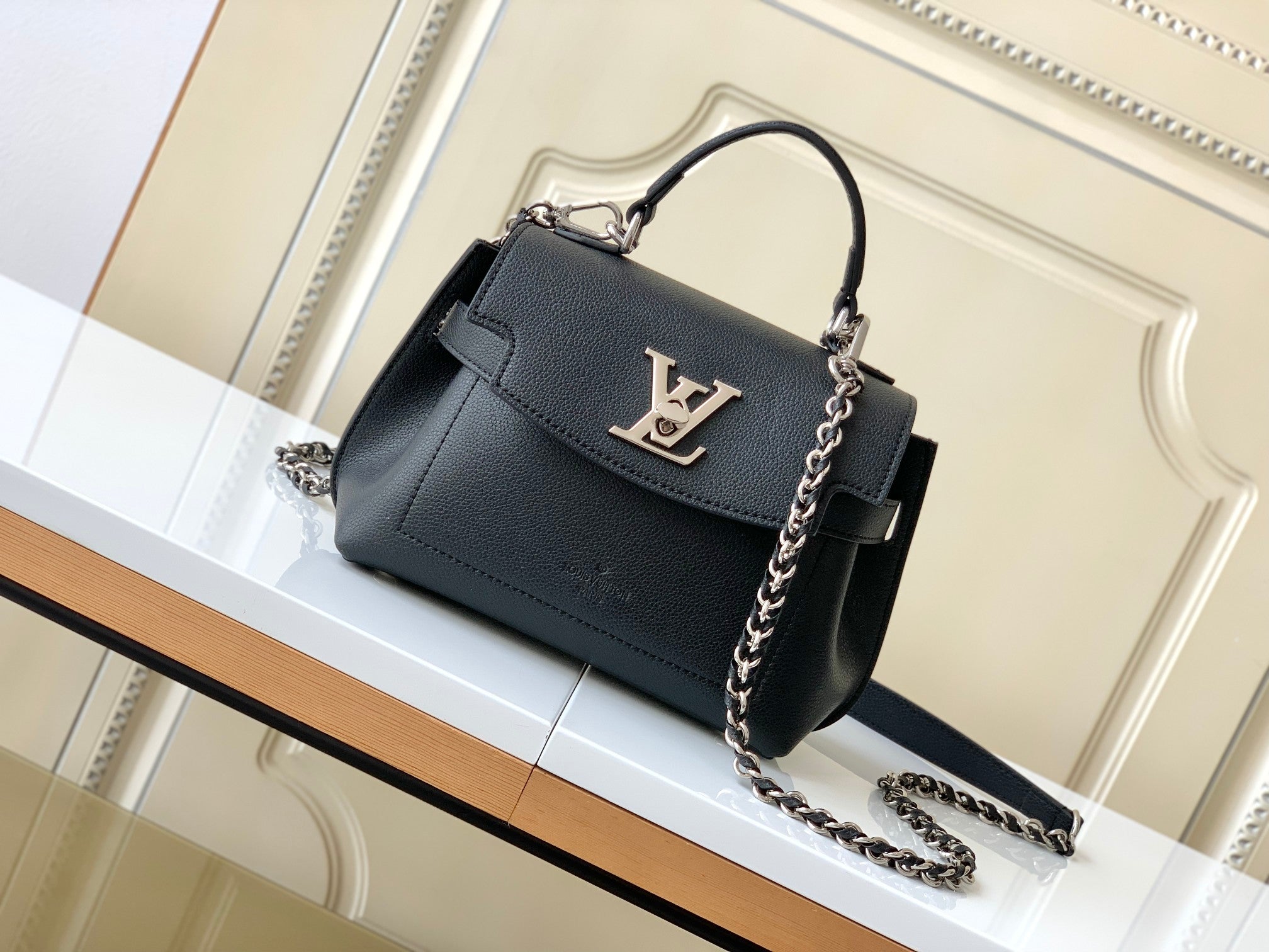 LuxluxHouse Great quality Louis Vuitton Bag Top Quality Free shipping