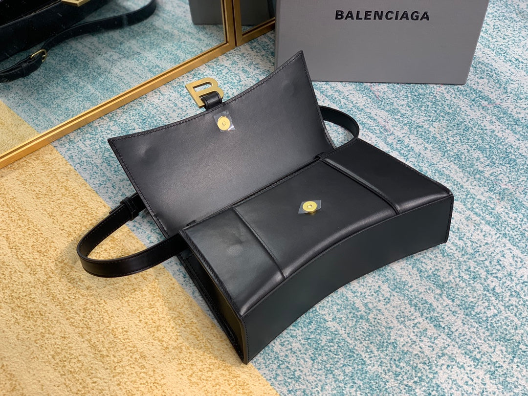 LuxluxHouse Great quality Balenciaga Bag Top Quality 15x8x25cm Free shipping