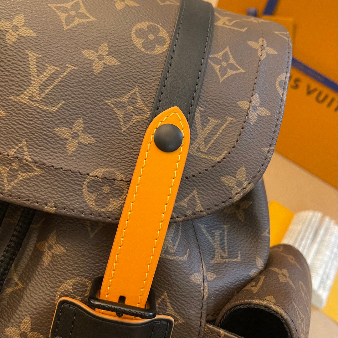 Louis Vuitton Top Bag (LuxluxHouse)