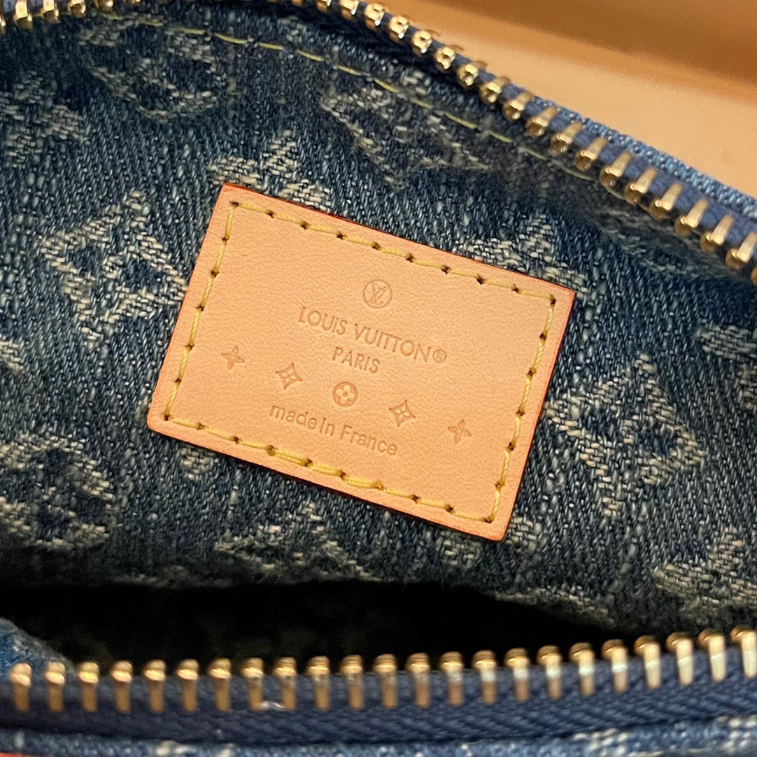 Louis Vuitton Top Bag (LuxluxHouse)