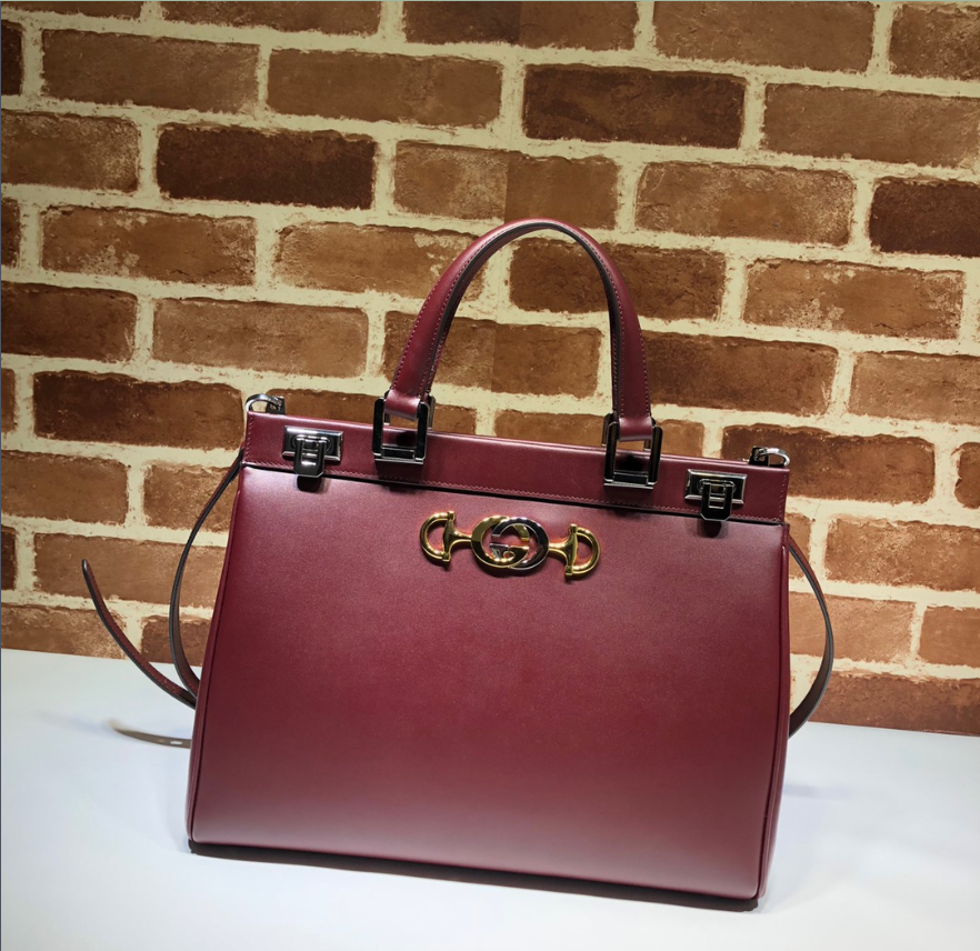 LuxluxHouse Great quality Gucci Bag Top Quality 33.5*26*11.5CM Free shipping