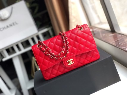 LuxluxHouse Great quality Chanel Bag Top Quality Free shipping