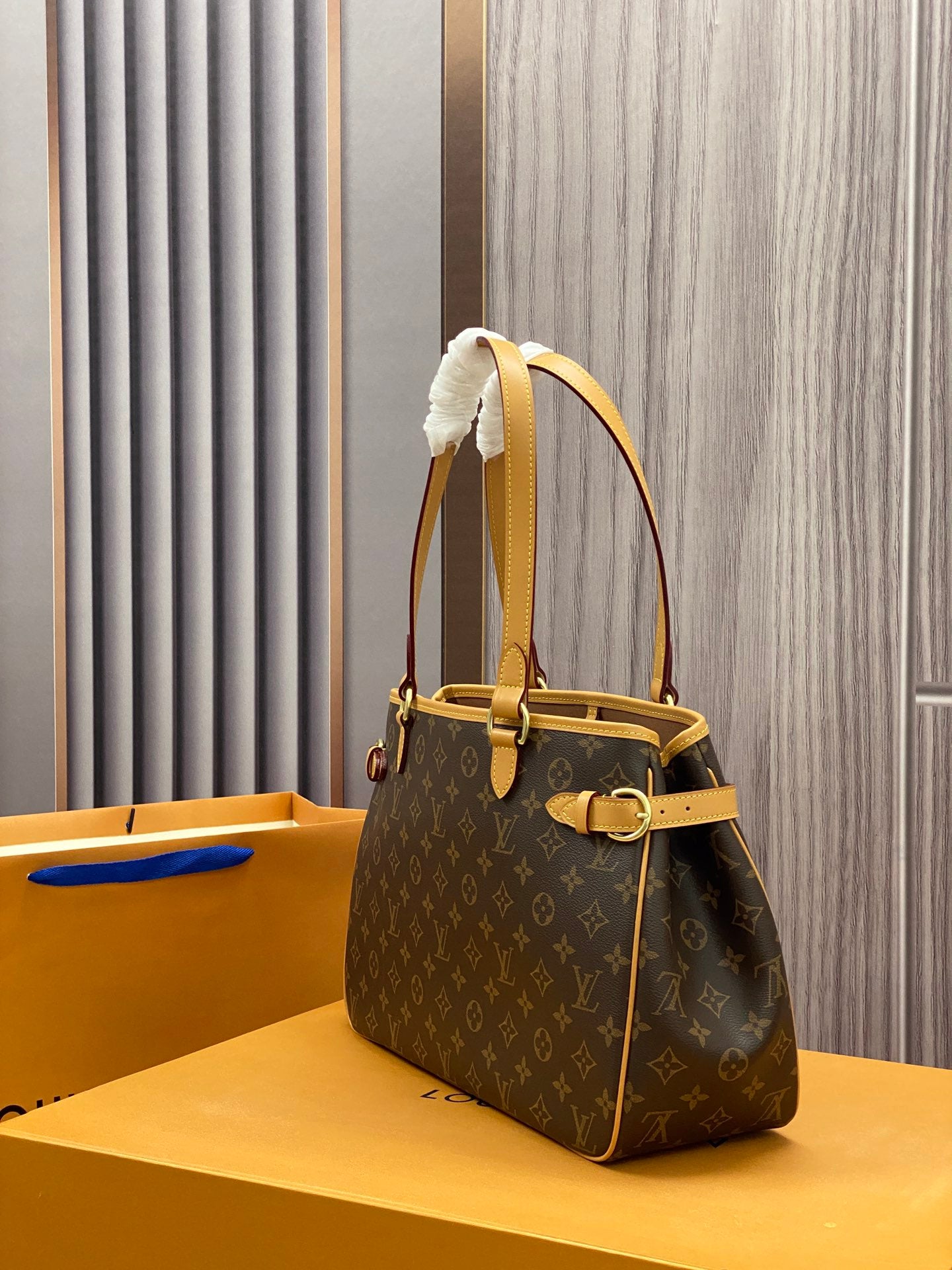 LuxluxHouse Great quality Louis Vuitton Bag Top Quality 38*26*13CM Free shipping