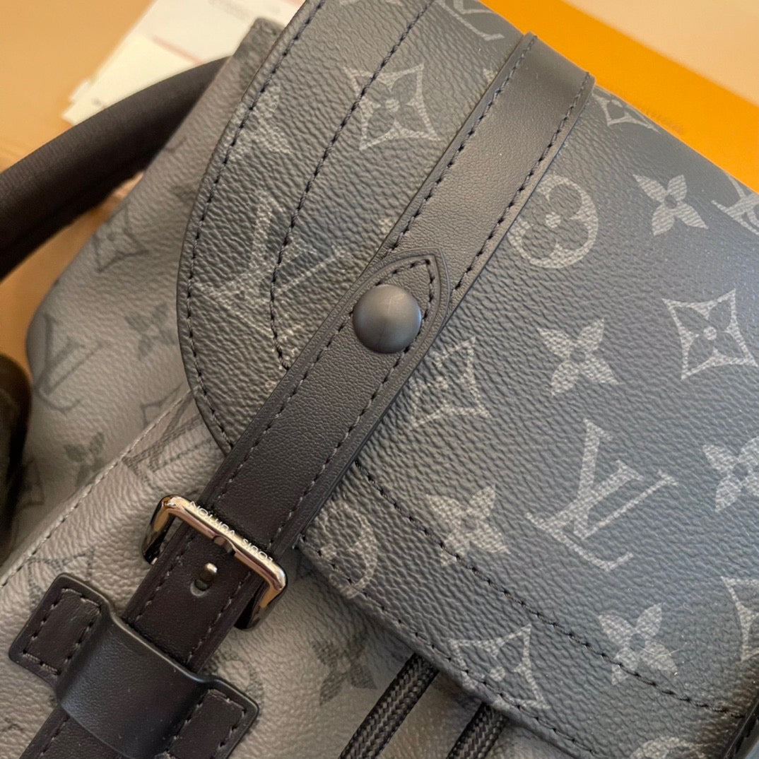 Louis Vuitton Top Bag (LuxluxHouse)