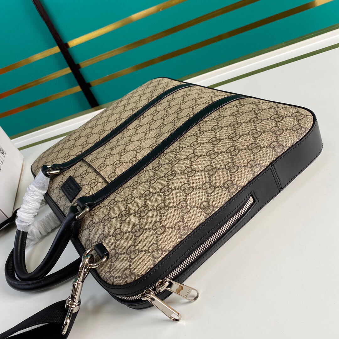 LuxluxHouse Great quality Gucci Bag Top Quality 38*29*4cm Free shipping