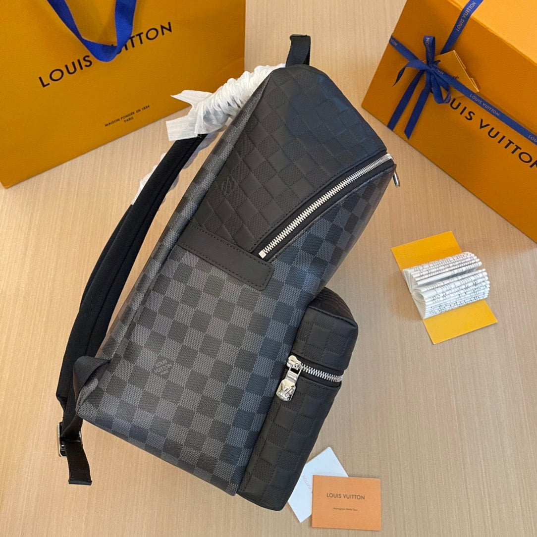 Louis Vuitton Top Bag (LuxluxHouse)