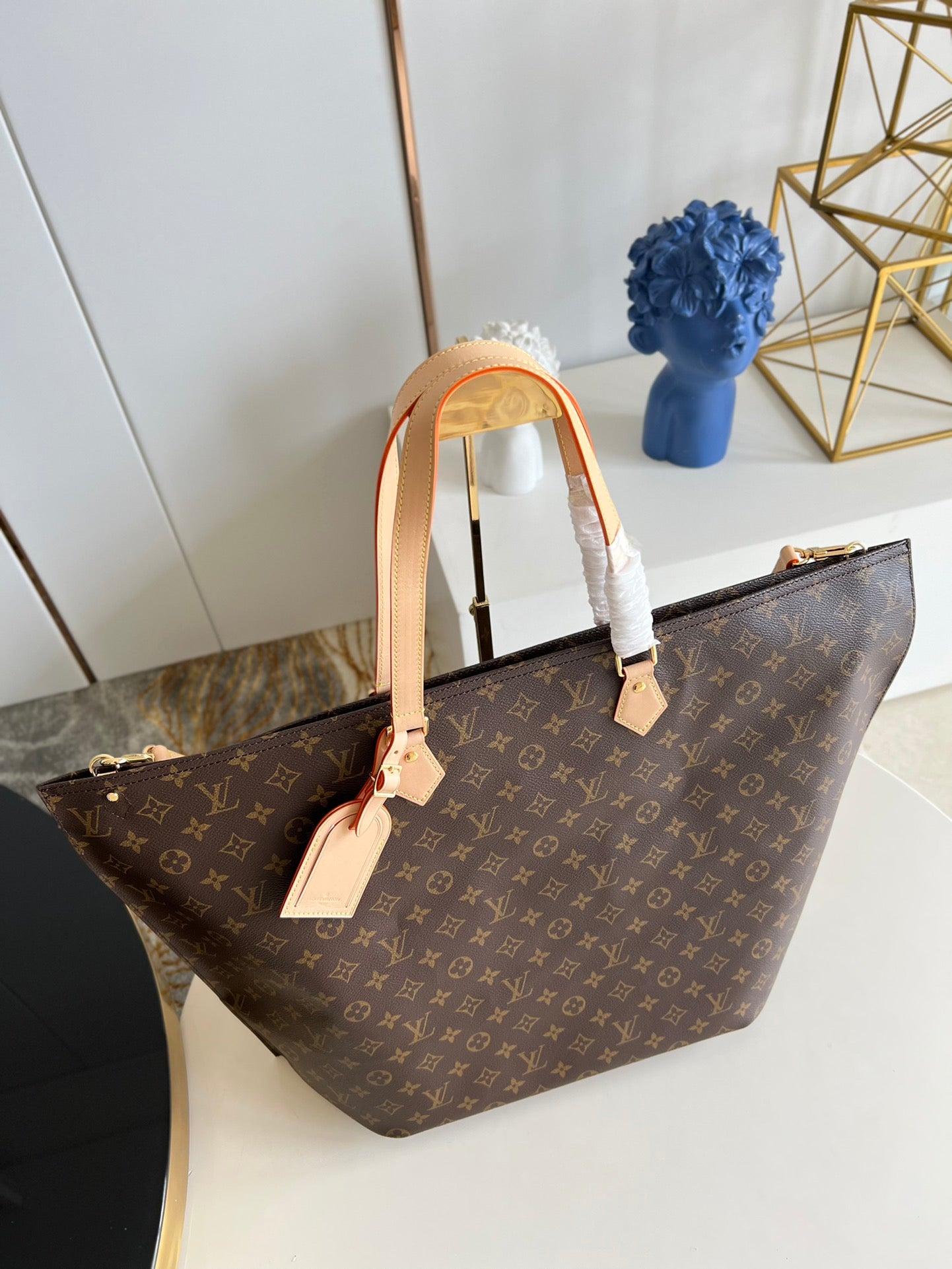 LuxluxHouse Great quality Louis Vuitton Bag Top Quality 55*40*24CM Free shipping