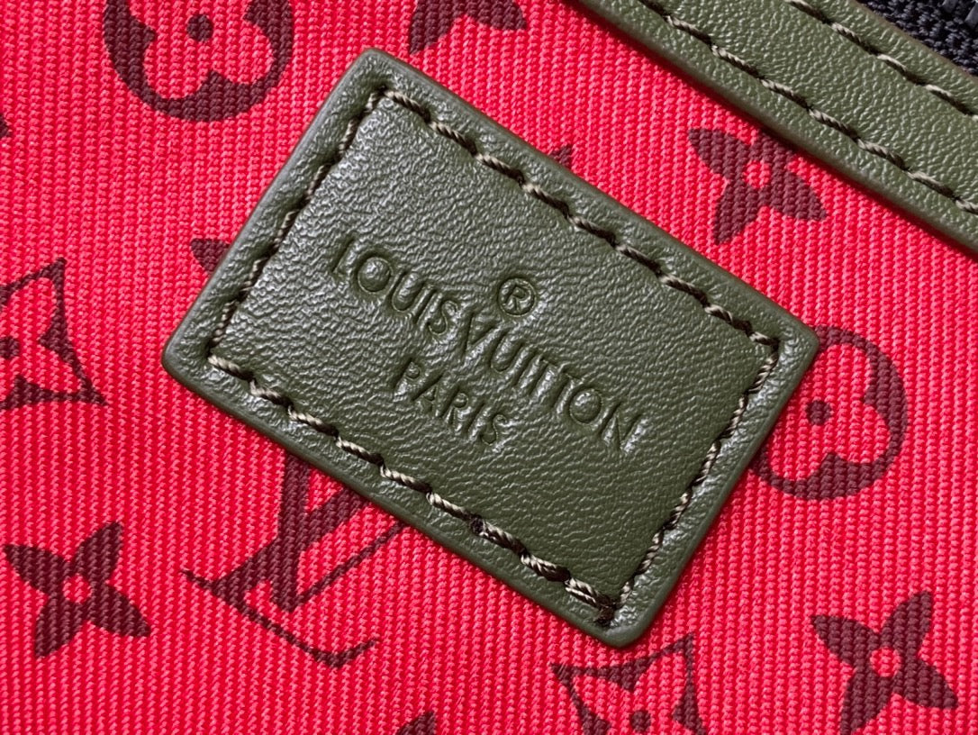 Louis Vuitton Top Bag (LuxluxHouse)