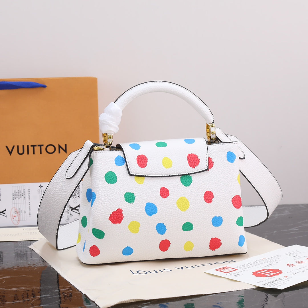 LuxluxHouse Great quality Louis Vuitton Bag Top Quality Free shipping