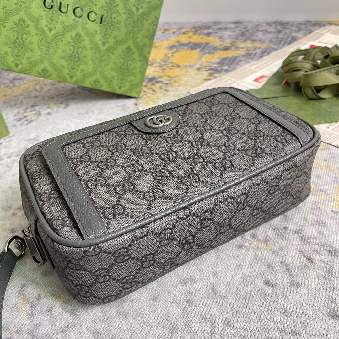 Gucci Bag Top Quality 760245 (LuxluxHouse)