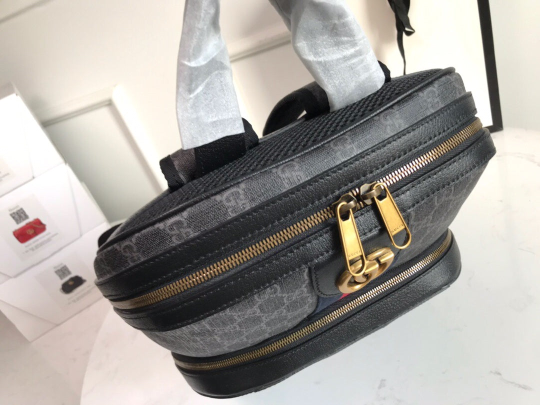 LuxluxHouse Great quality Gucci Bag Top Quality 32*40.5*14.5cm Free shipping