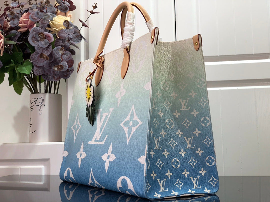 LuxluxHouse Great quality Louis Vuitton Top Bag 41.0 x 34.0 x 19.0cm Free shipping