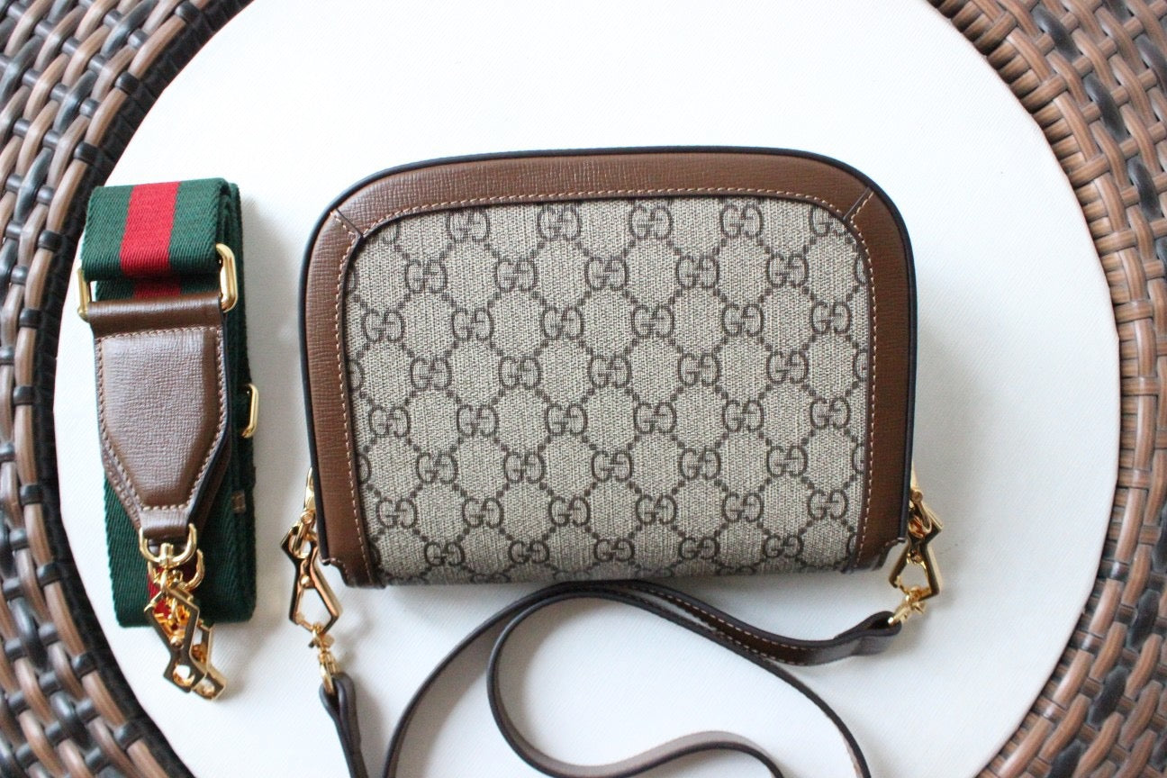 Gucci Bag Top Quality 658574 (LuxluxHouse)