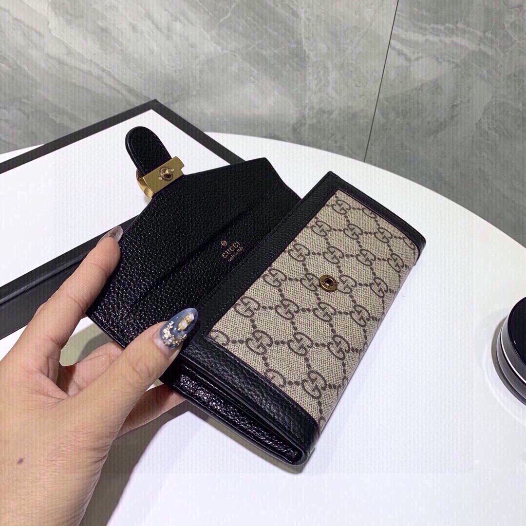 LuxluxHouse Great quality Gucci Bag Top Quality 19*10cm Free shipping