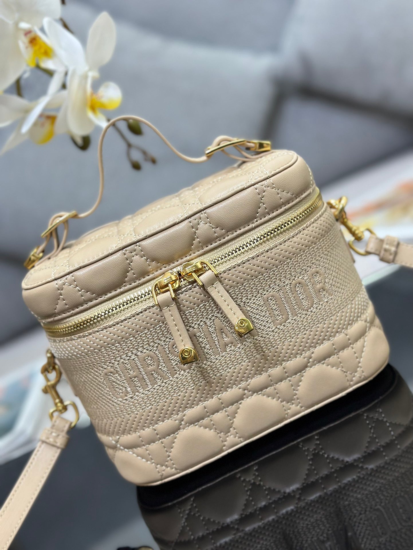 Women LuxluxHouse Dior Bag Top Quality