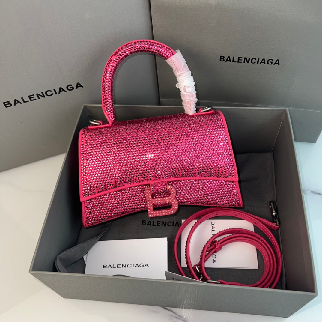 LuxluxHouse Great quality Balenciaga Bag Top Quality 23*10*24CM Free shipping