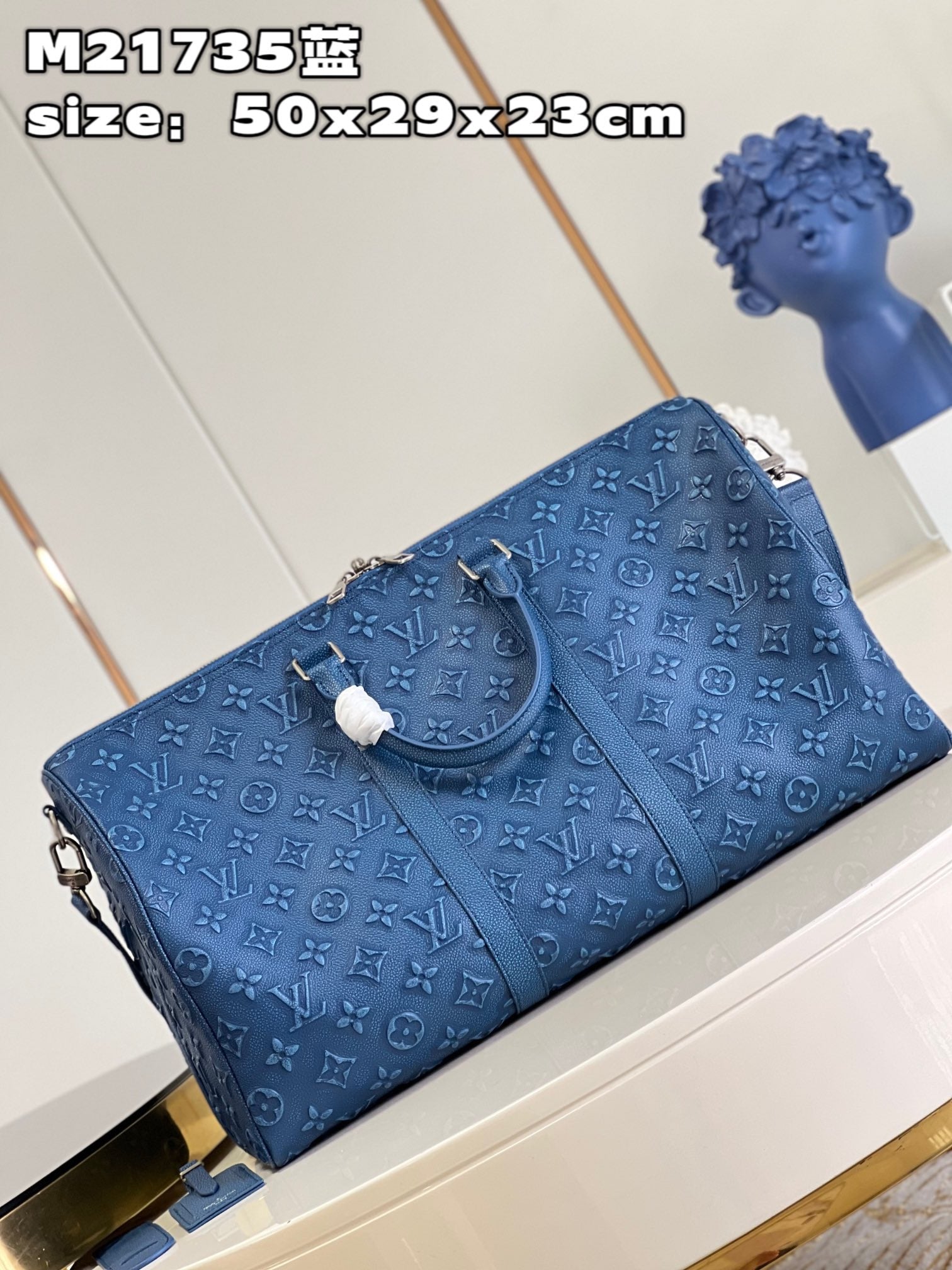 Louis Vuitton Top Bag m21375 (LuxluxHouse)