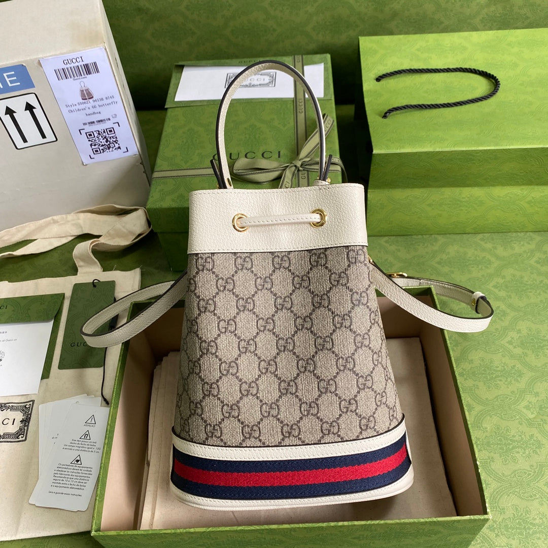 LuxluxHouse Great quality Gucci Bag Top Quality 20.5*26*11cm Free shipping