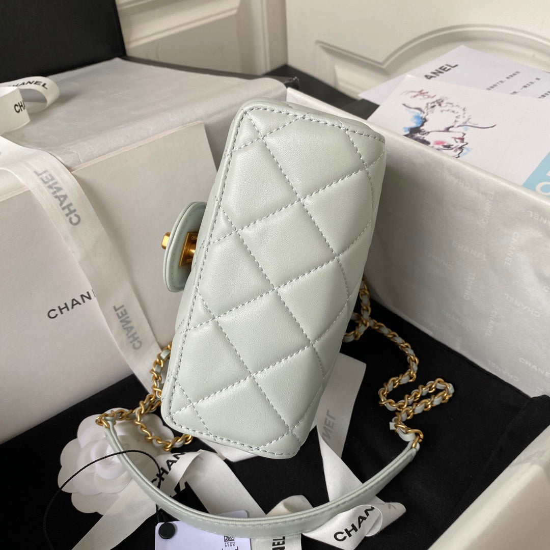 Chanel Bag Top Quality as4035 (LuxluxHouse )