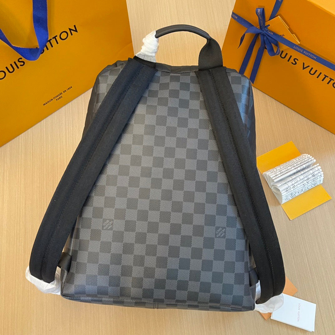 Louis Vuitton Top Bag (LuxluxHouse)