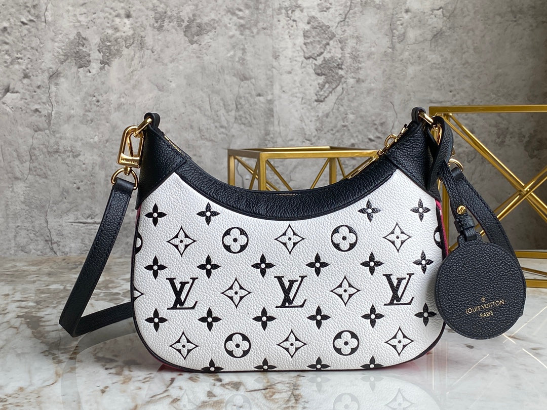 LuxluxHouse Great quality Louis Vuitton Bag Top Quality 22*14*9CM Free shipping