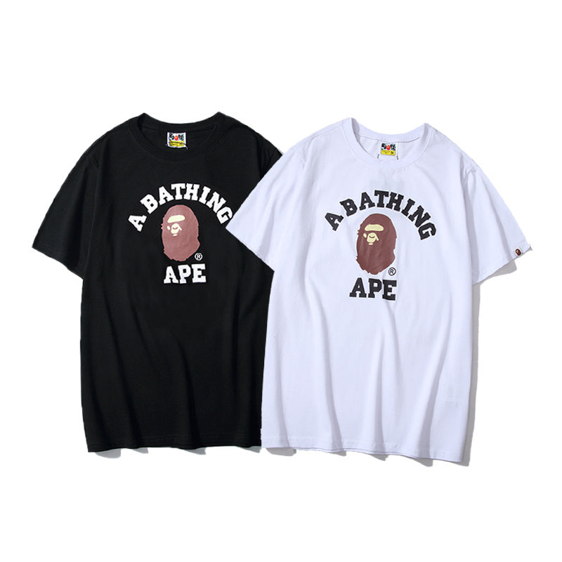 LuxluxHouse Bape T-shirt NO.1