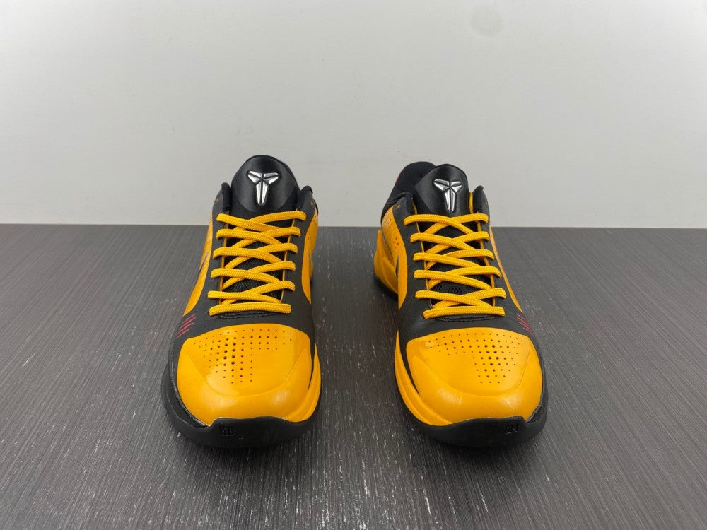 LuxluxHouse NIKE KOBE 5 Free shipping