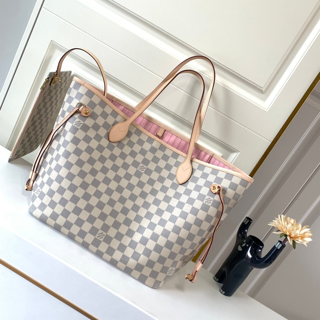 LuxluxHouse Great quality Louis Vuitton Bag Top Quality 32*29*17CM Free shipping