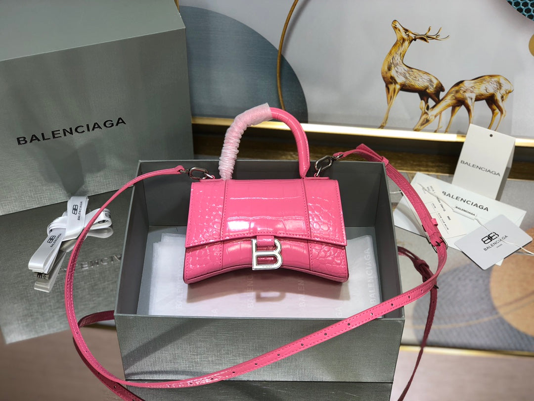 LuxluxHouse Great quality Balenciaga Bag Top Quality 23x10x24cm Free shipping