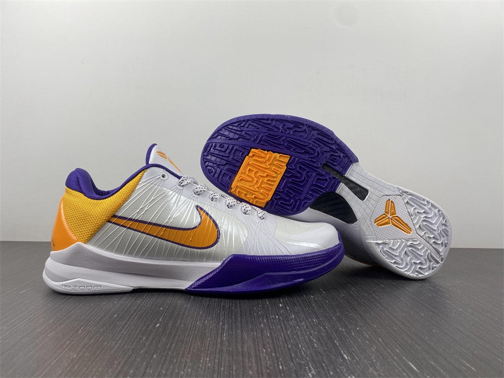 LuxluxHouse NIKE KOBE 5 Free shipping