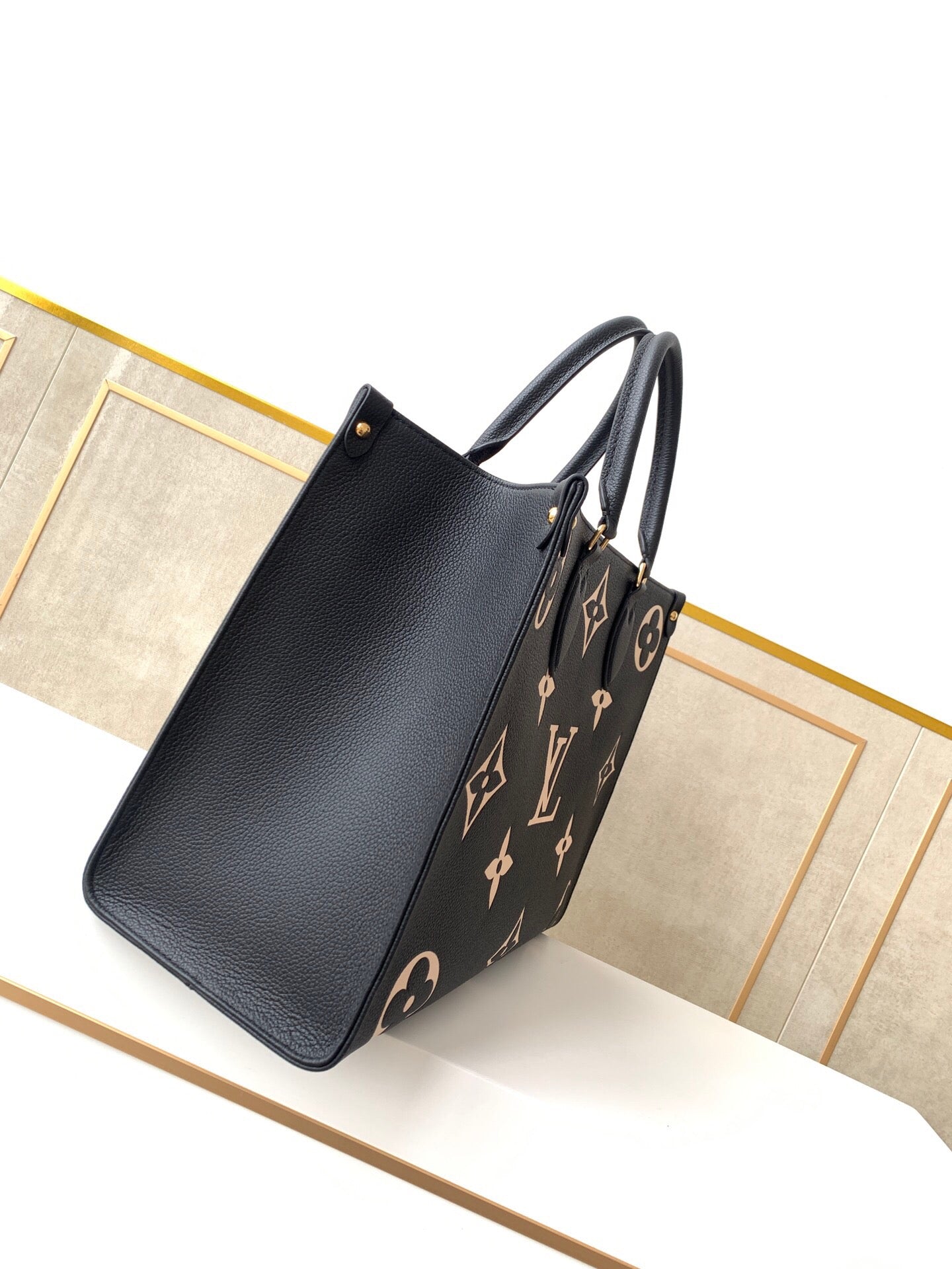 LuxluxHouse Great quality Louis Vuitton Bag Top Quality 34*26*13cm Free shipping