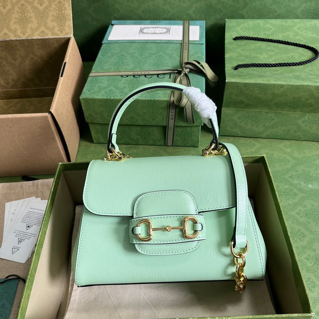 Gucci Bag Top Quality 703848 (LuxluxHouse)