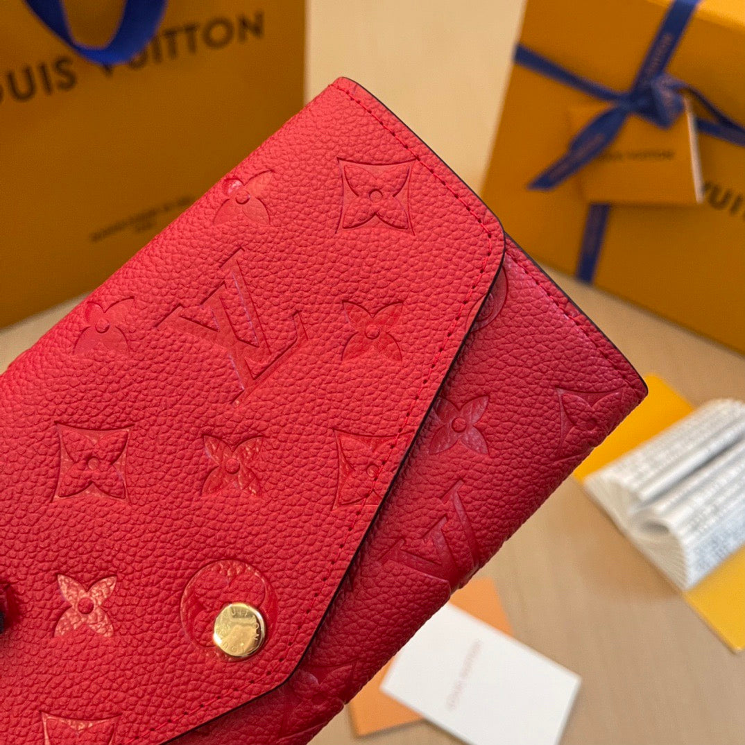 Louis Vuitton Top Bag (LuxluxHouse)