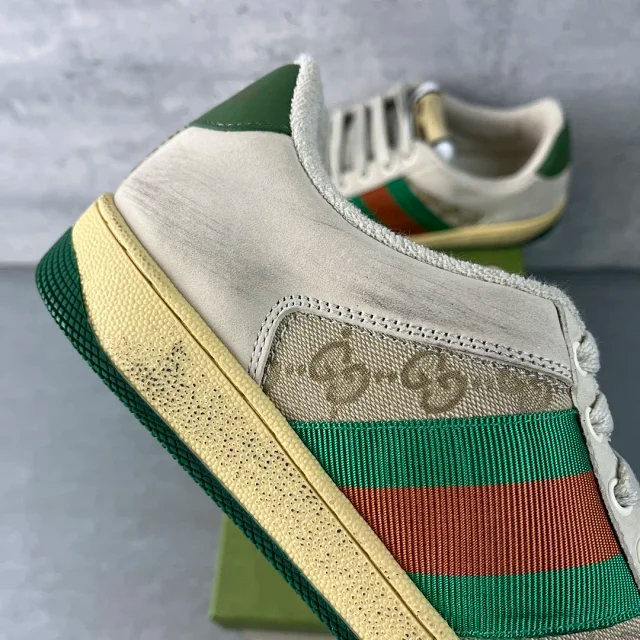 LuxluxHouse Gucci screener