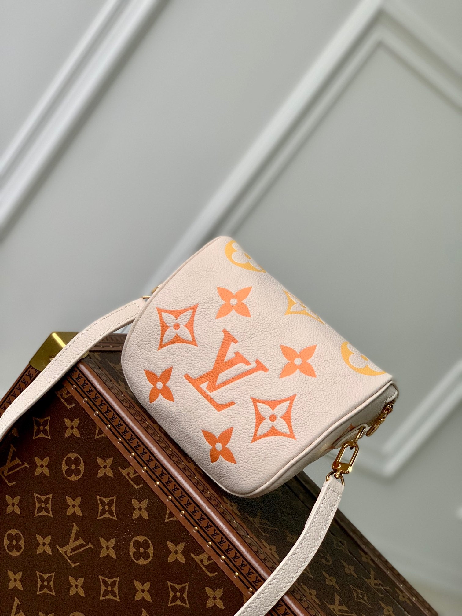 LuxluxHouse Great quality Louis Vuitton Bag Top Quality Free shipping