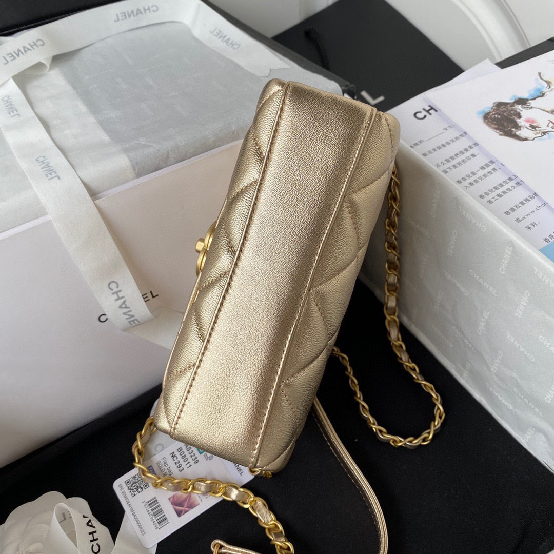 Free shipping LuxluxHouse Chanel Bag as3239 Top Quality