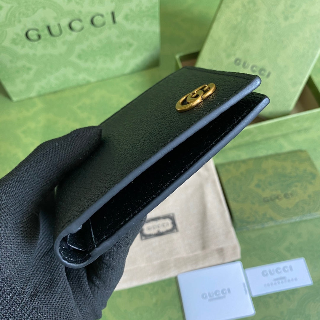 LuxluxHouse Great quality Gucci Top Bag 10.5*9.5cm Free shipping