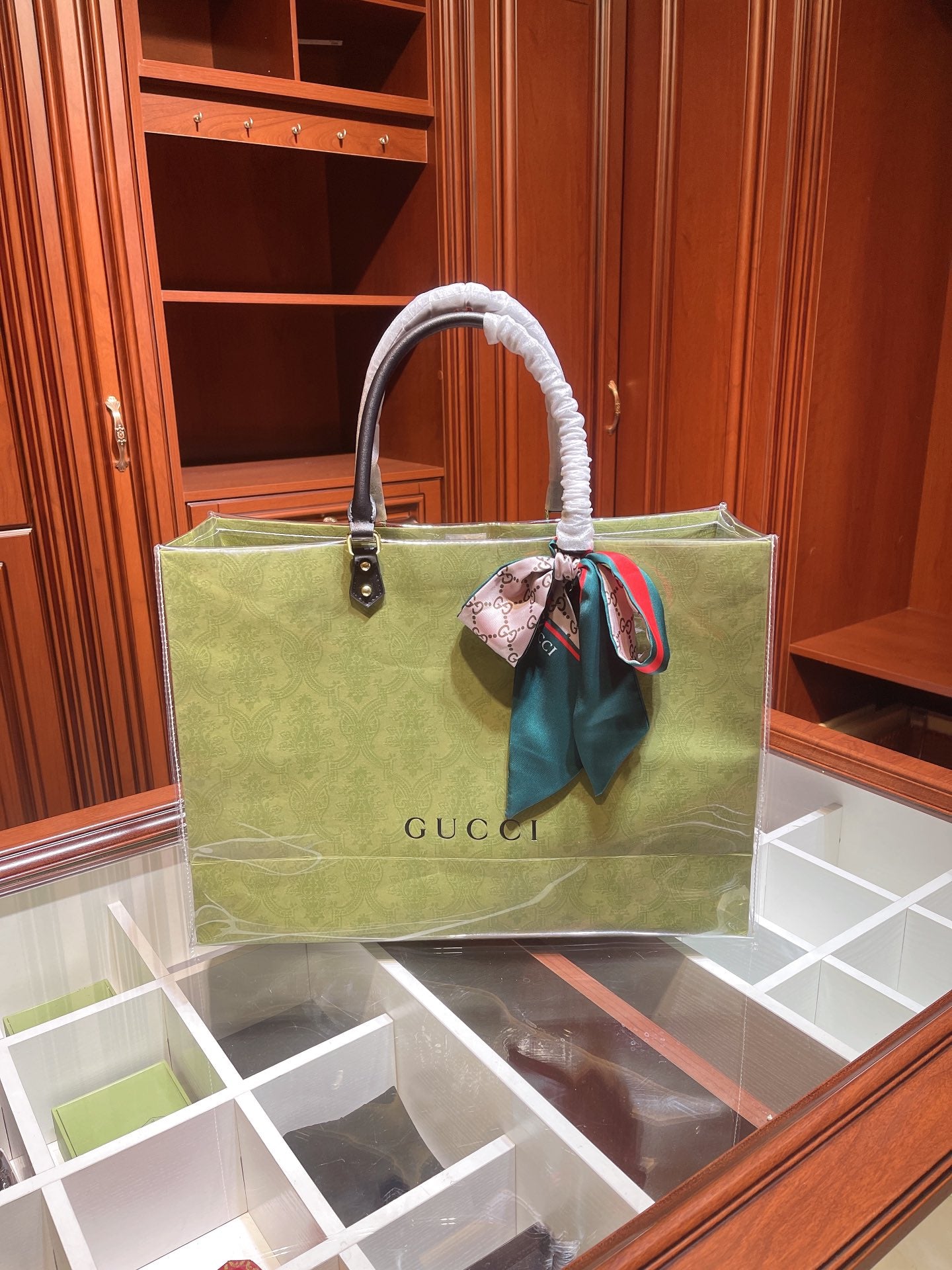 LuxluxHouse Great quality Gucci Bag Top Quality Free shipping