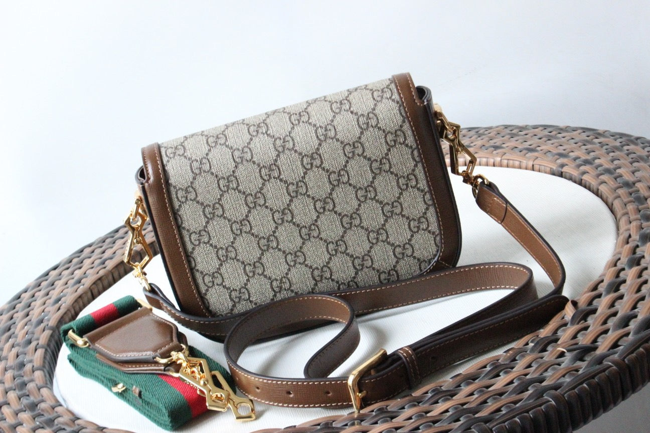 Gucci Bag Top Quality 658574 (LuxluxHouse)