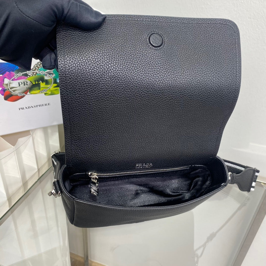 Free shipping LuxluxHouse Prada Bag Top Quality