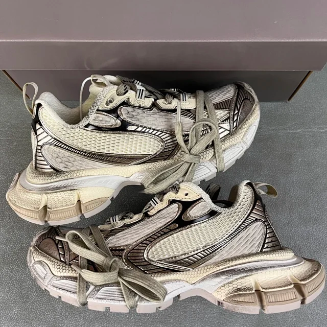 OK batch-Balenciaga 3xl sneaker