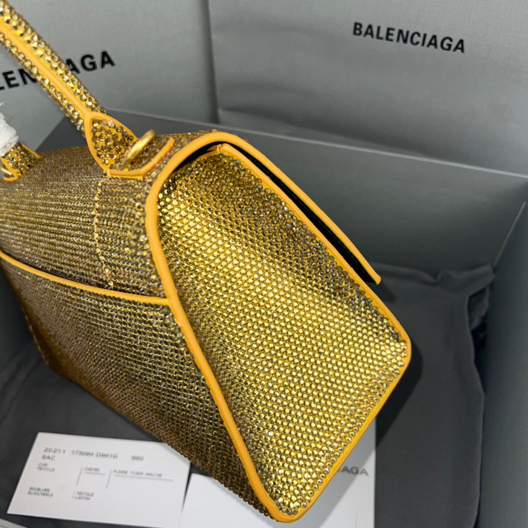 LuxluxHouse Great quality Balenciaga Bag Top Quality 23*10*24CM Free shipping