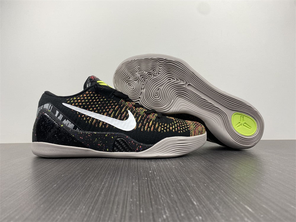 LuxluxHouse Kobe 11 Free shipping