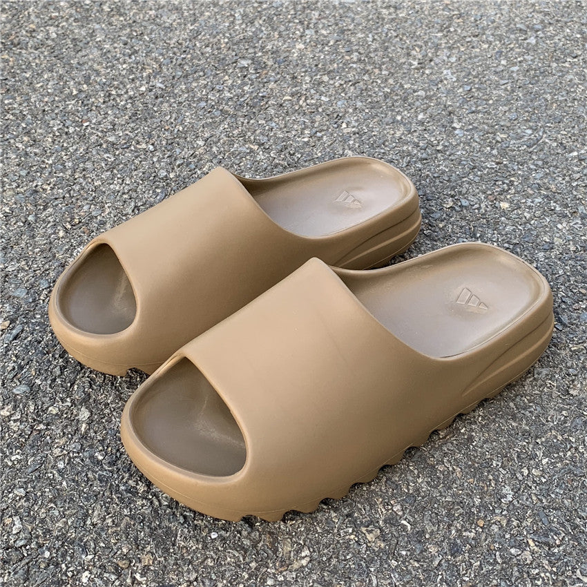 LuxluxHouse Great quality Yeezy Slide Free shipping