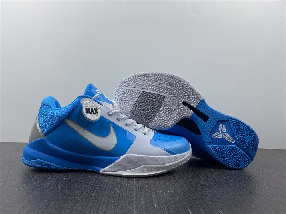 LuxluxHouse NIKE KOBE 5 Free shipping