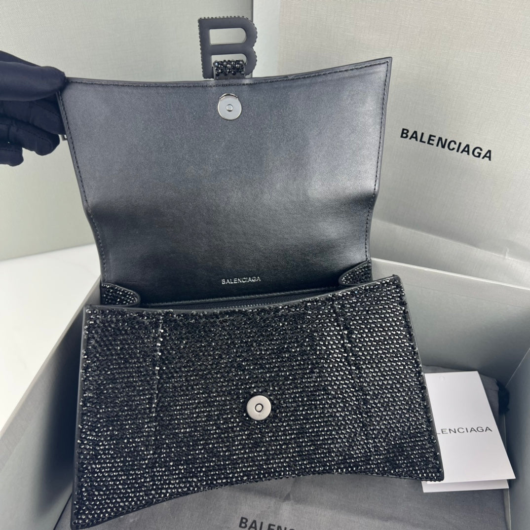 LuxluxHouse Great quality Balenciaga Bag Top Quality 23*10*24CM Free shipping