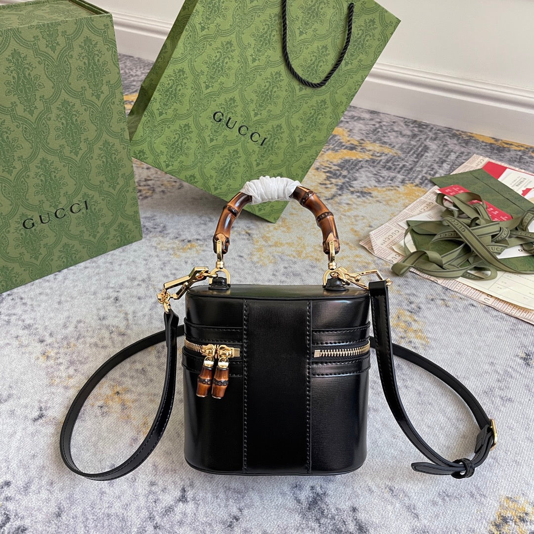 Gucci Bag Top Quality 760200 (LuxluxHouse)